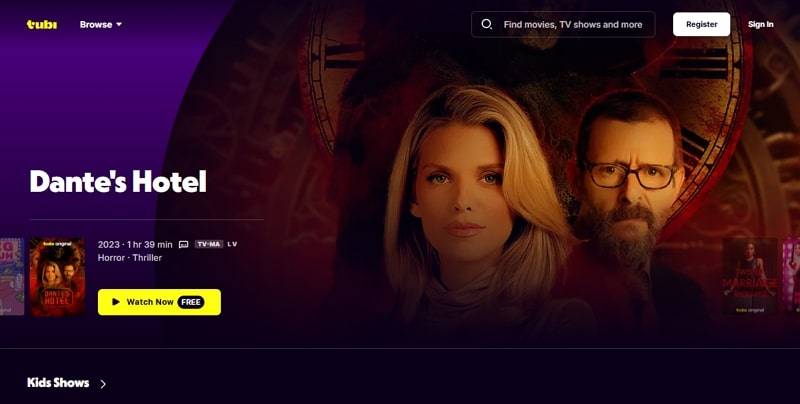 tubi tv myflixer alternative