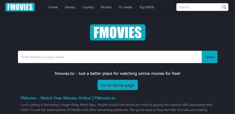 fmovies sites like soap2day