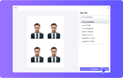 Download Passport photo