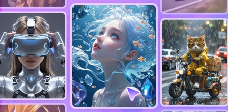 AI Image Generator