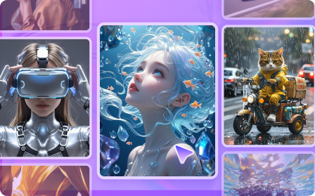 AI Image Generator