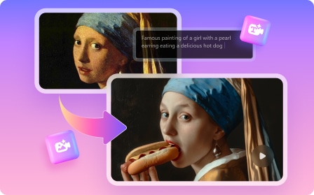 AI Video Generator