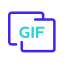 YouTube to GIF without quality loss