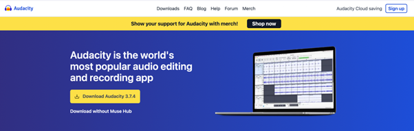 audacity background voice remover