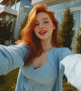 Before Image Female 01