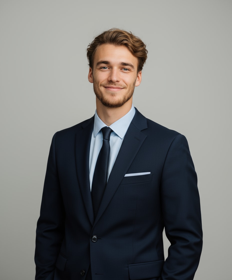 Before Image Male 02