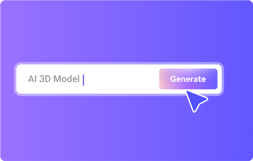 type a prompt and choose the style