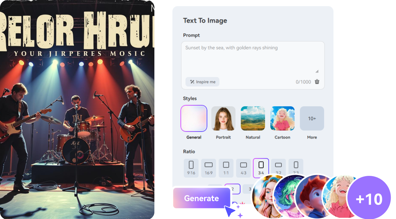 generate promotional CD cover makers