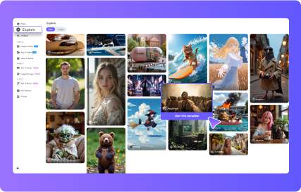 Import Your AI POV Content 