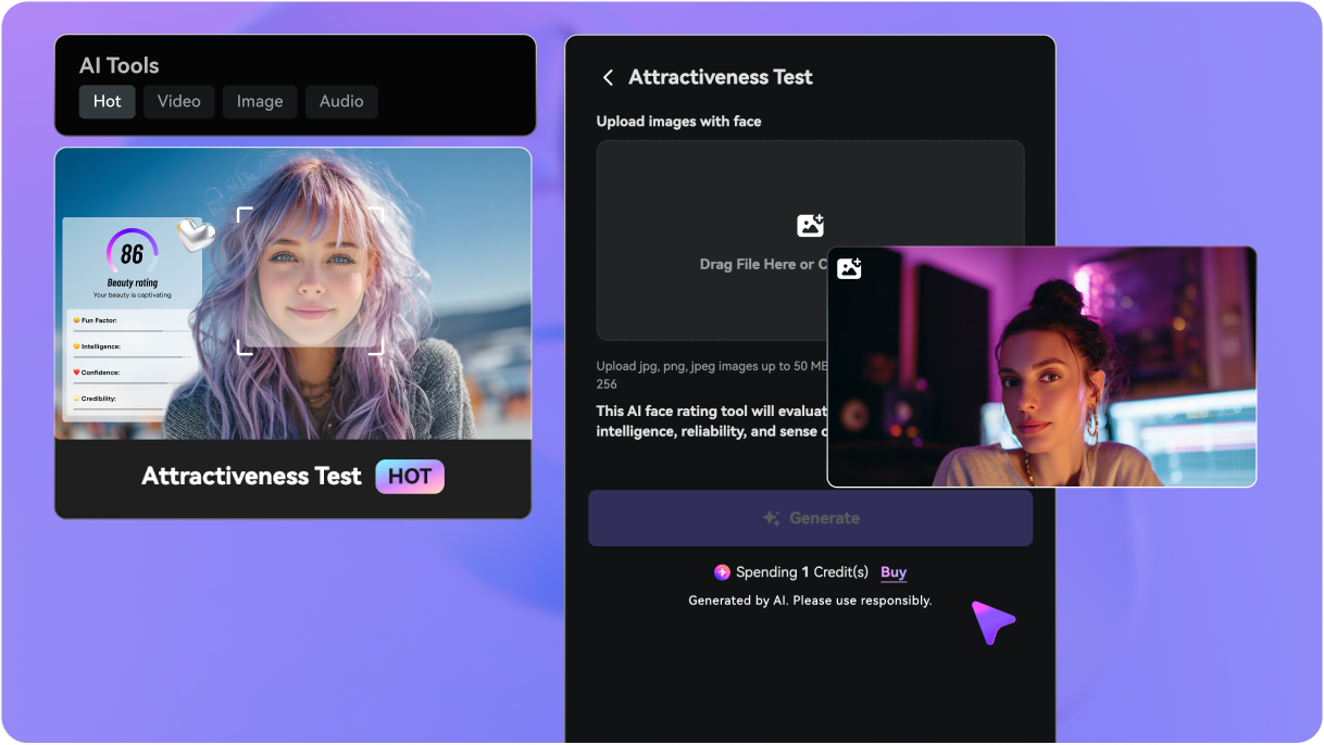 Step 1: Upload Your Photo
