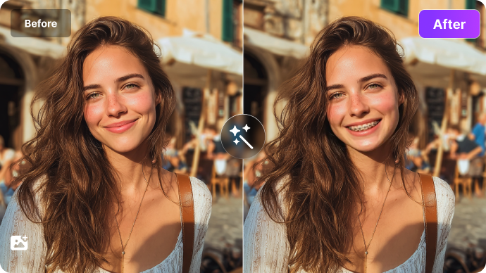 ai braces filter