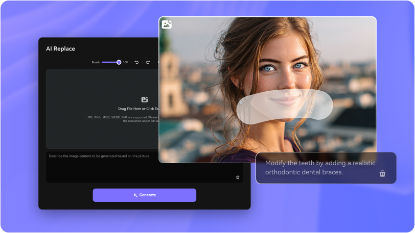 apply ai braces filter