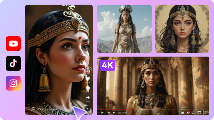ai cleopatra filter banner