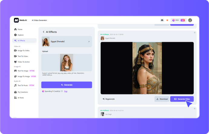 download your own cleopatra