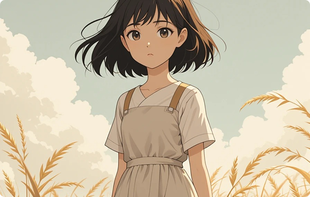 ghibli styles