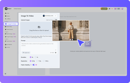 Step 1: Upload Your Photos