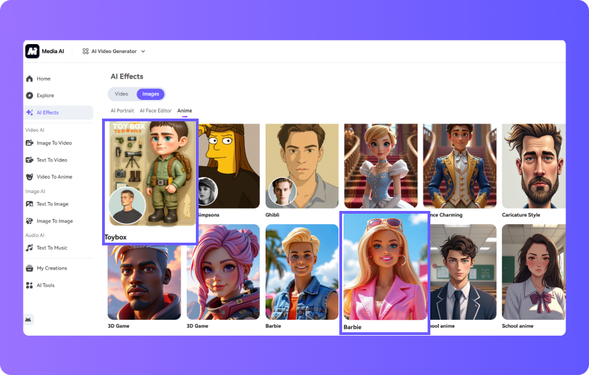 access the ai doll generator