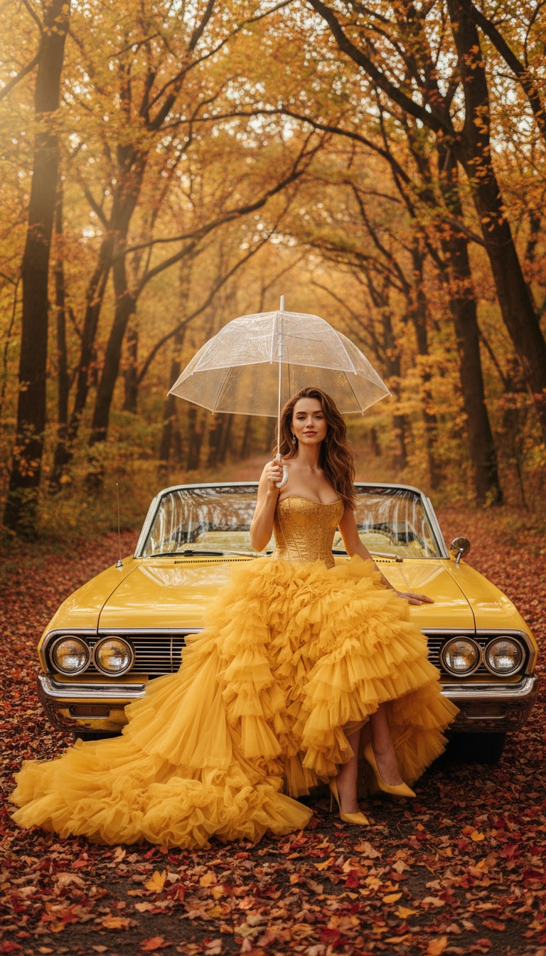 Gemini AI dress Prompt 03