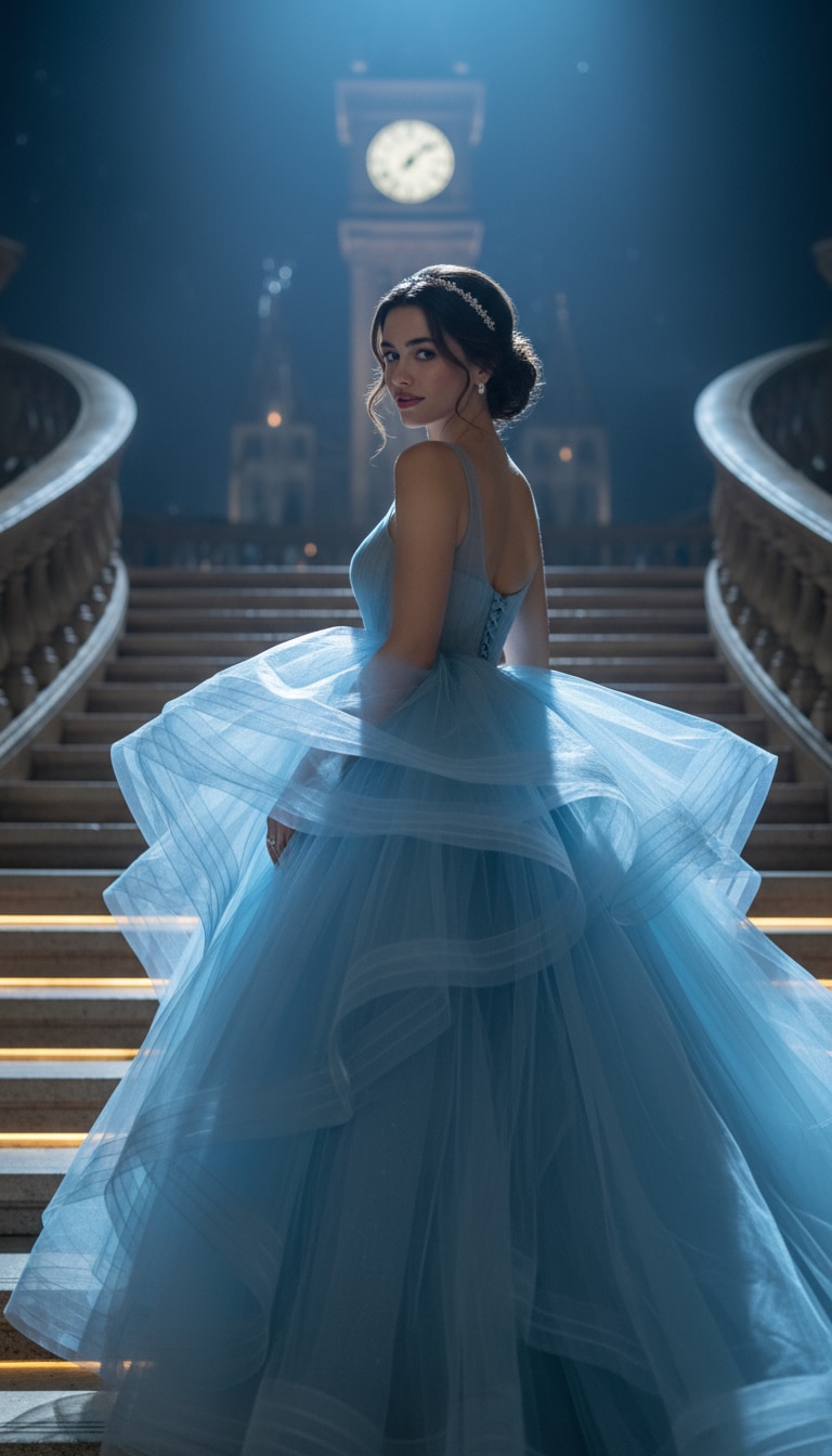 Gemini AI dress Prompt 05