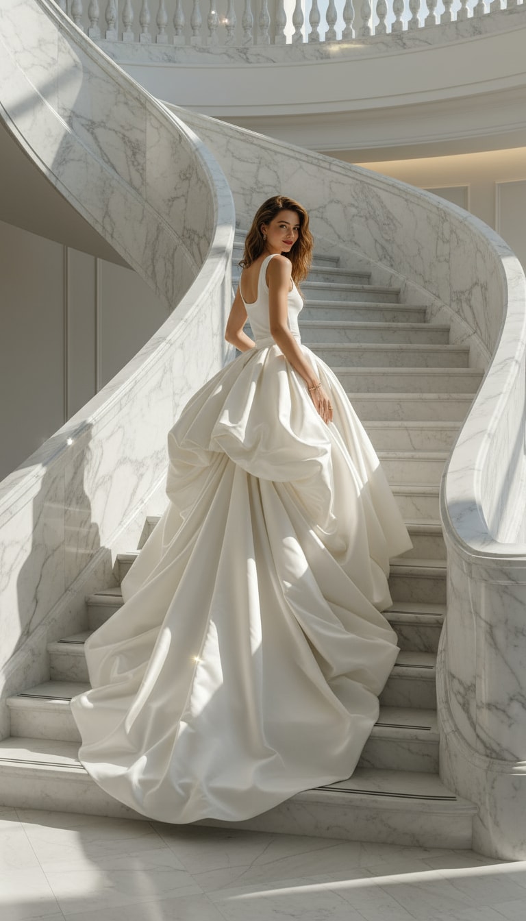 Gemini AI dress Prompt 06