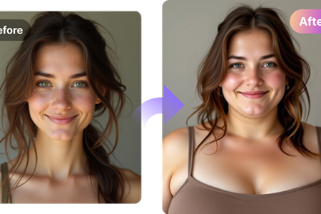ai fat maker