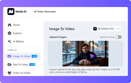 Upload Your Photo