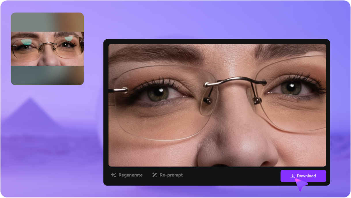 Step 3 — Generate and Download