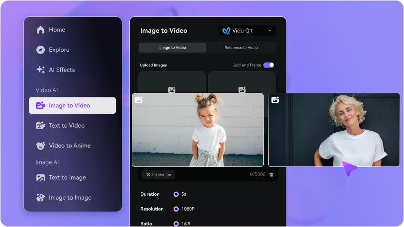 Step 1: Upload Your Photo