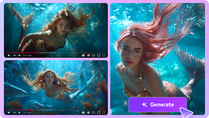 Transformaciones divertidas para todos