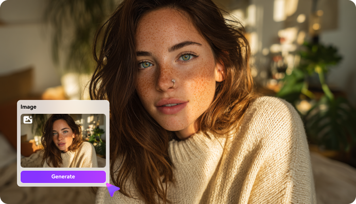 try ai nose piercing filter online