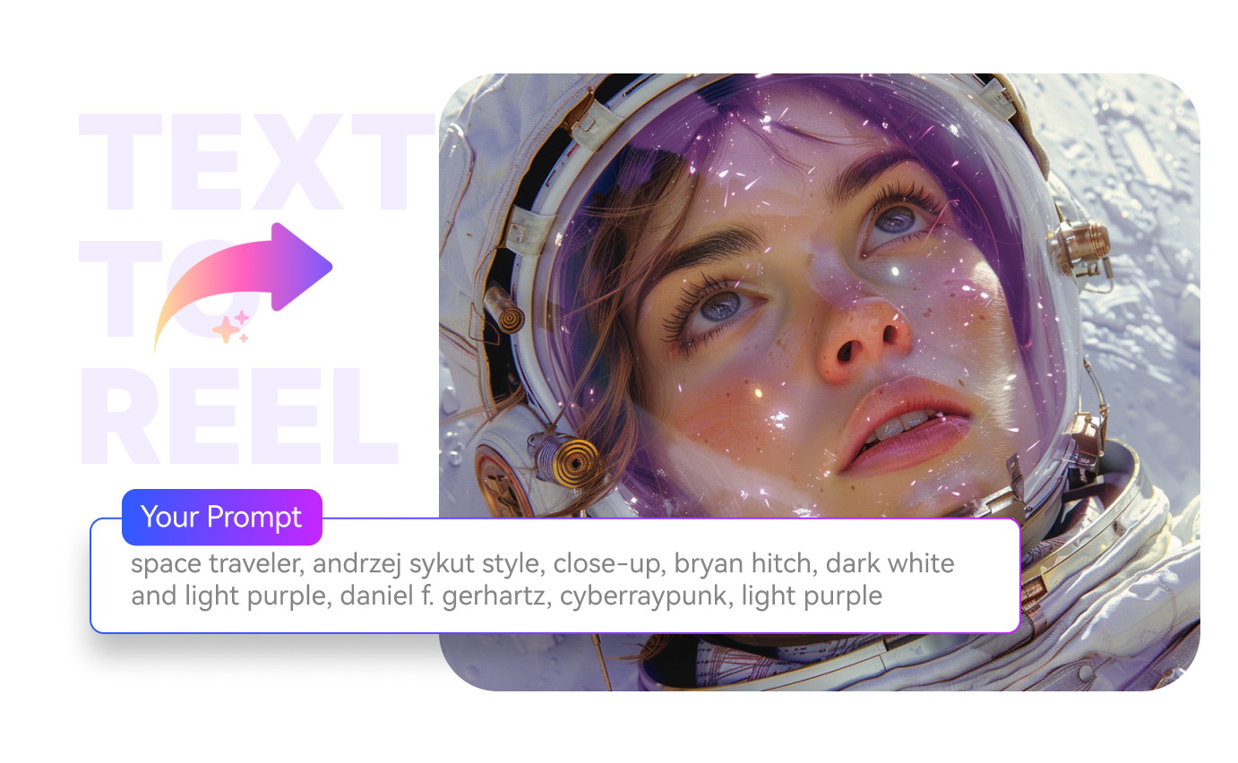 ai reel generator online free
