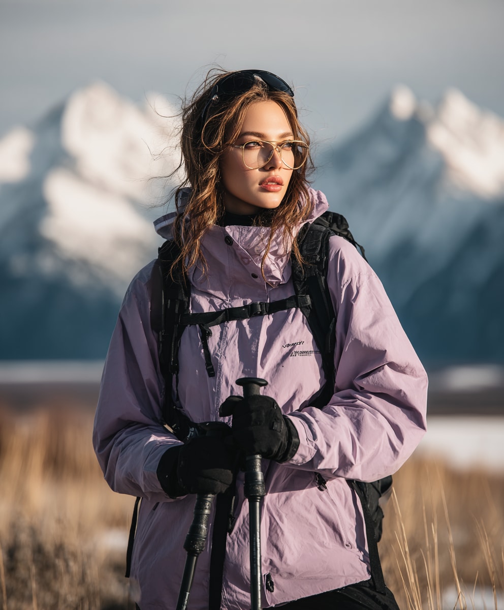 Before glasses removal