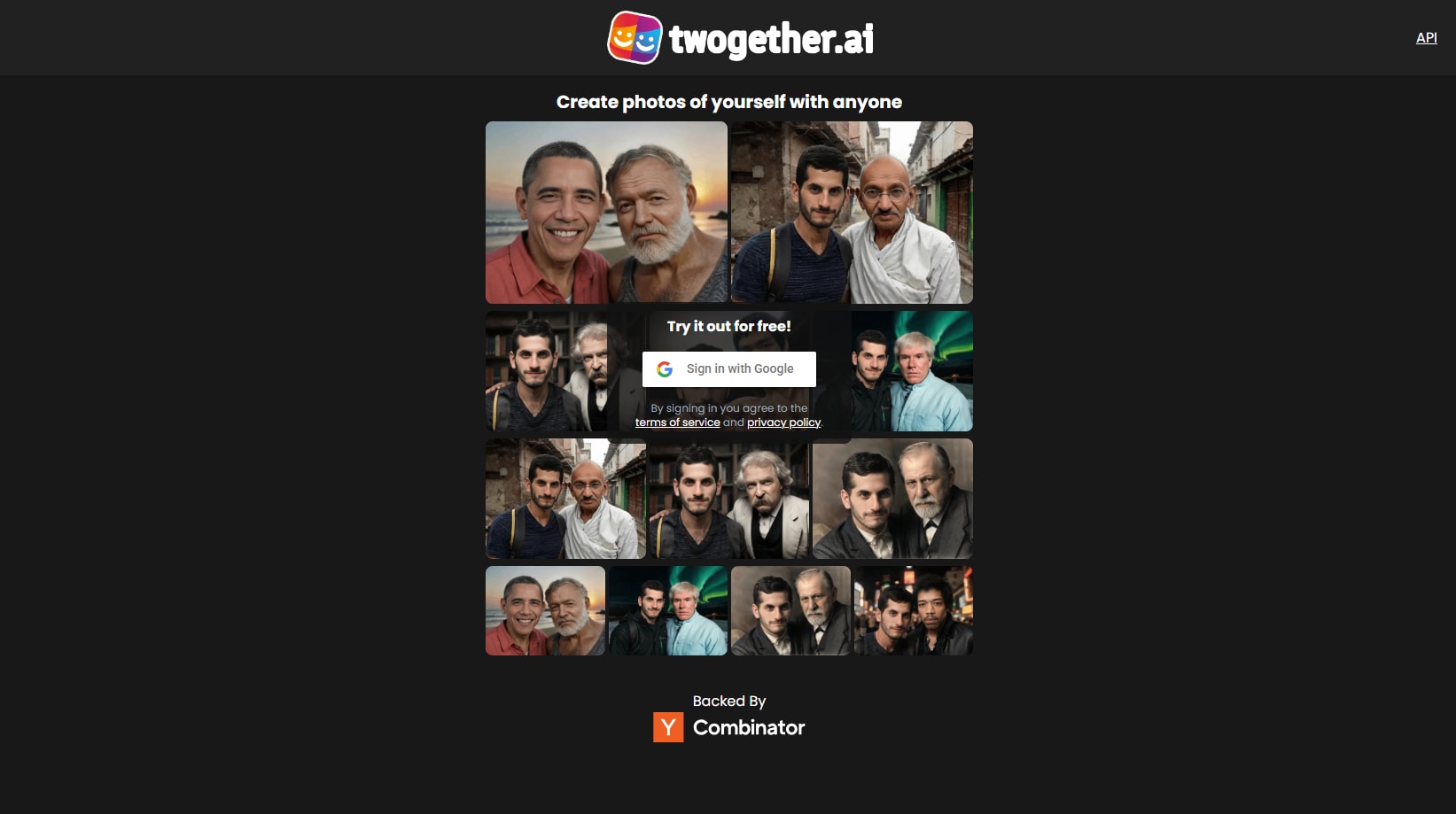 twogether ai