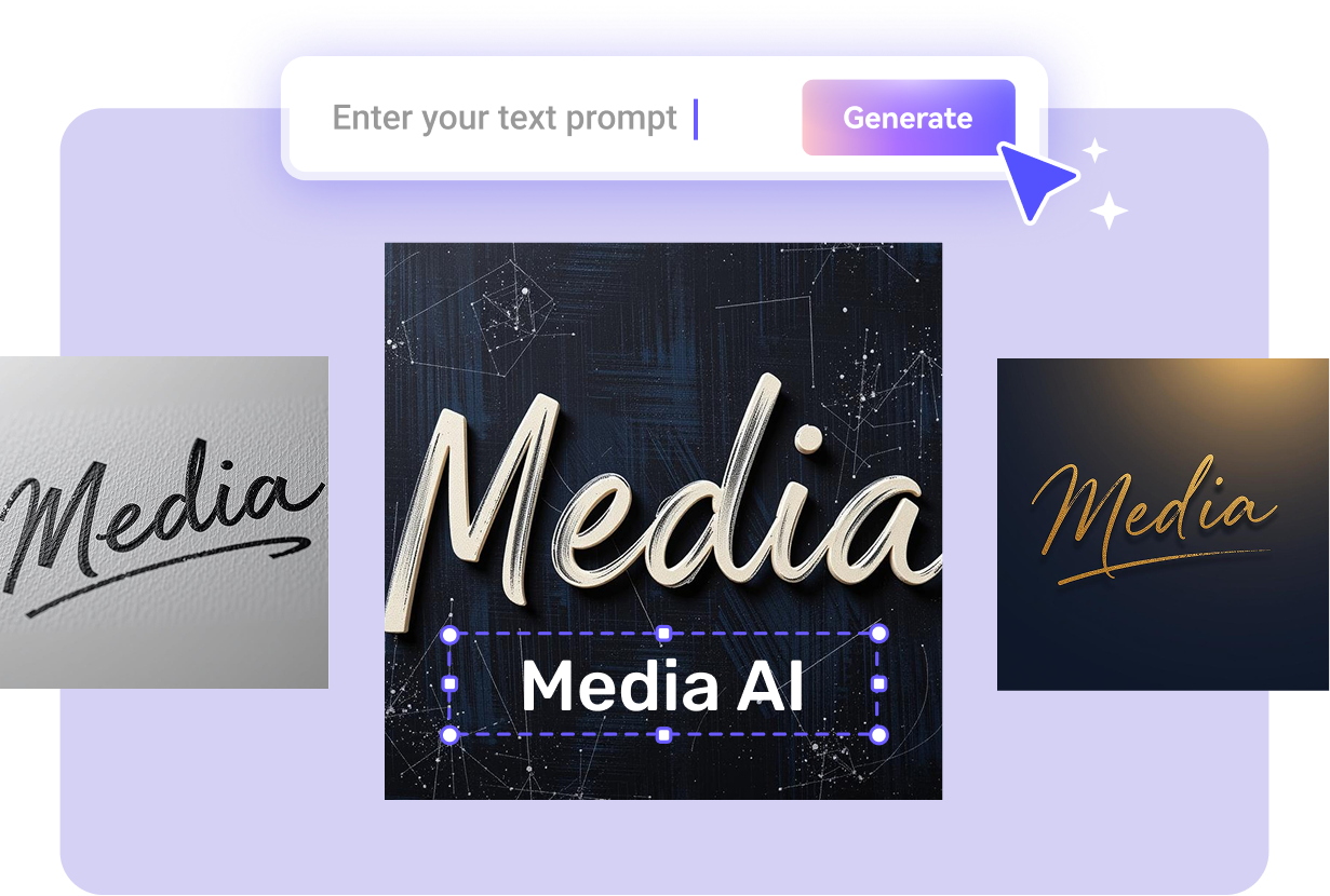 ai signature generator banner