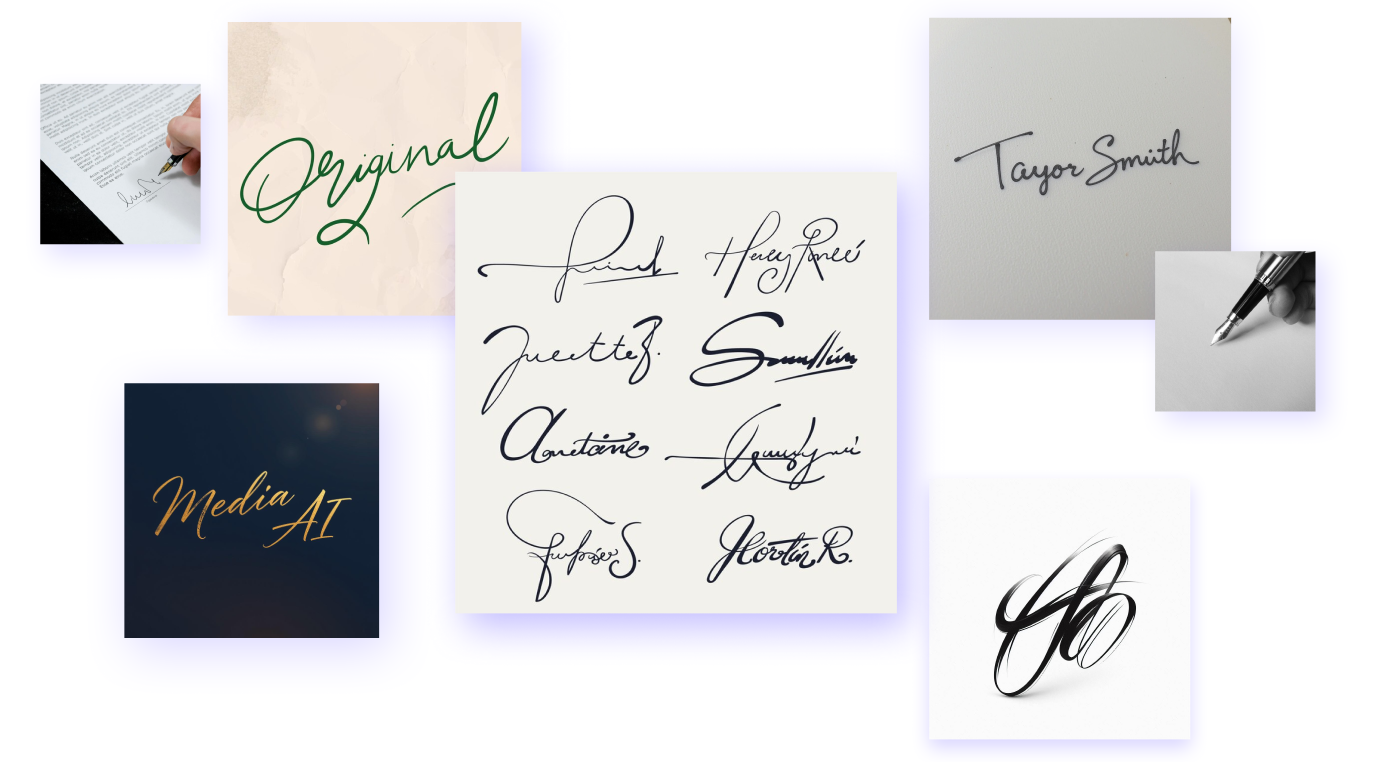 Easily Prepare Documents for Digital Signatures