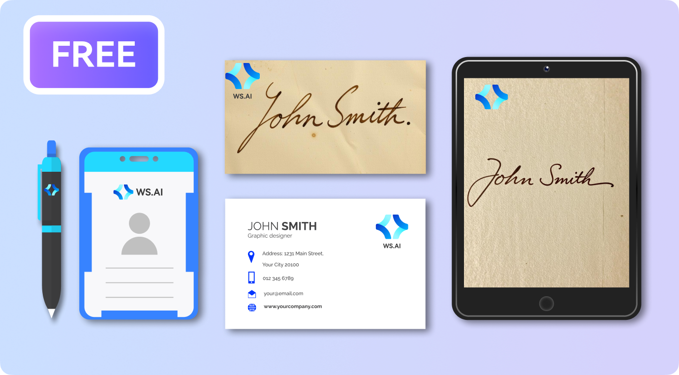 Create Visually Stunning, On-brand Documents Every Time