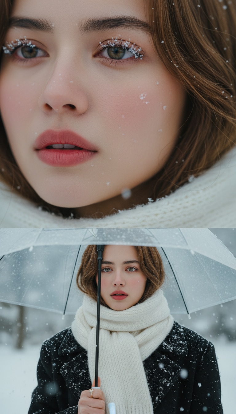 Gemini AI Snow Prompt 2 Frame 02