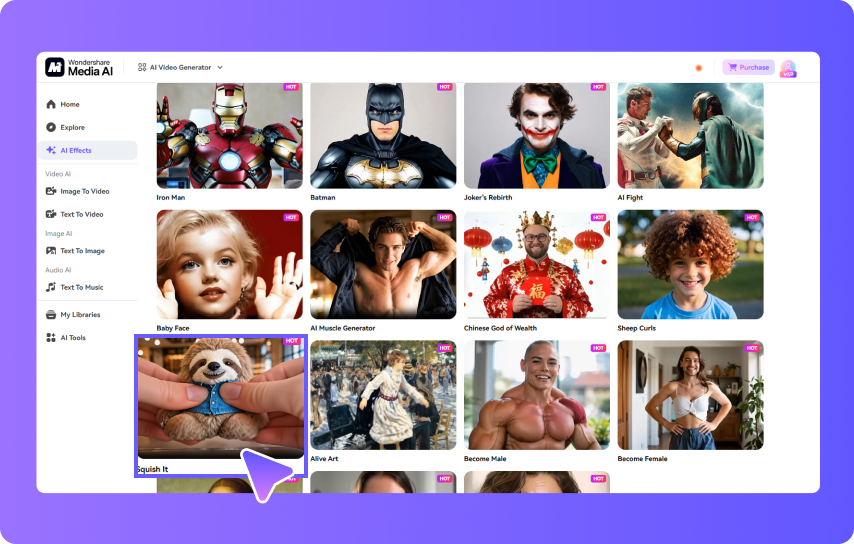 upload your image