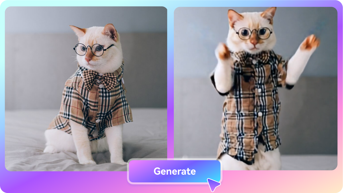 ai wings effect as social media filter