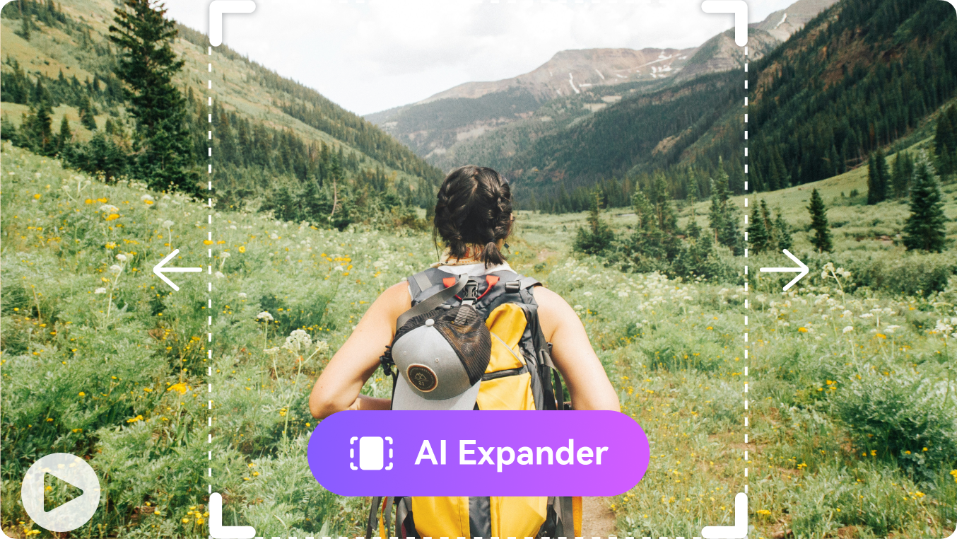 AI Video Extender Makes Videos Longer Naturally