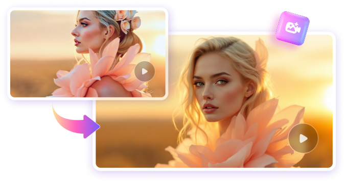 ai video extender