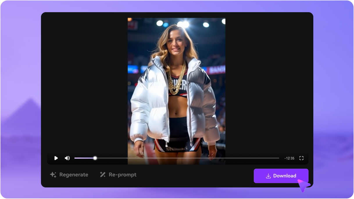 Step 3: Generate & Download
