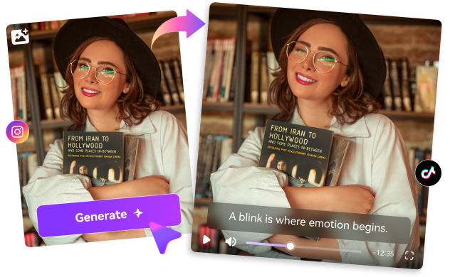 ai wink filter online banner