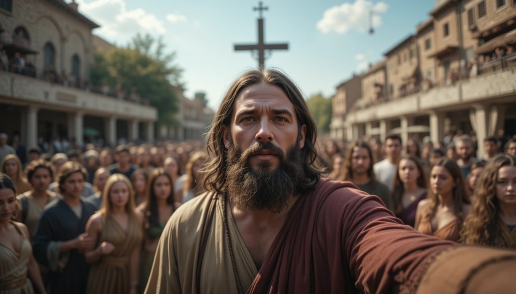What Is AI Bible Influencer and How to Create AI Bible Influencer Vlogs?
