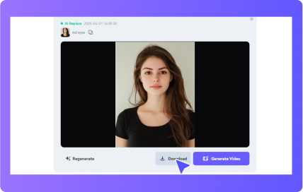 describe color and download