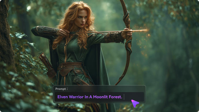 ai fantasy image