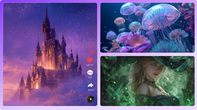 ai fantasy image