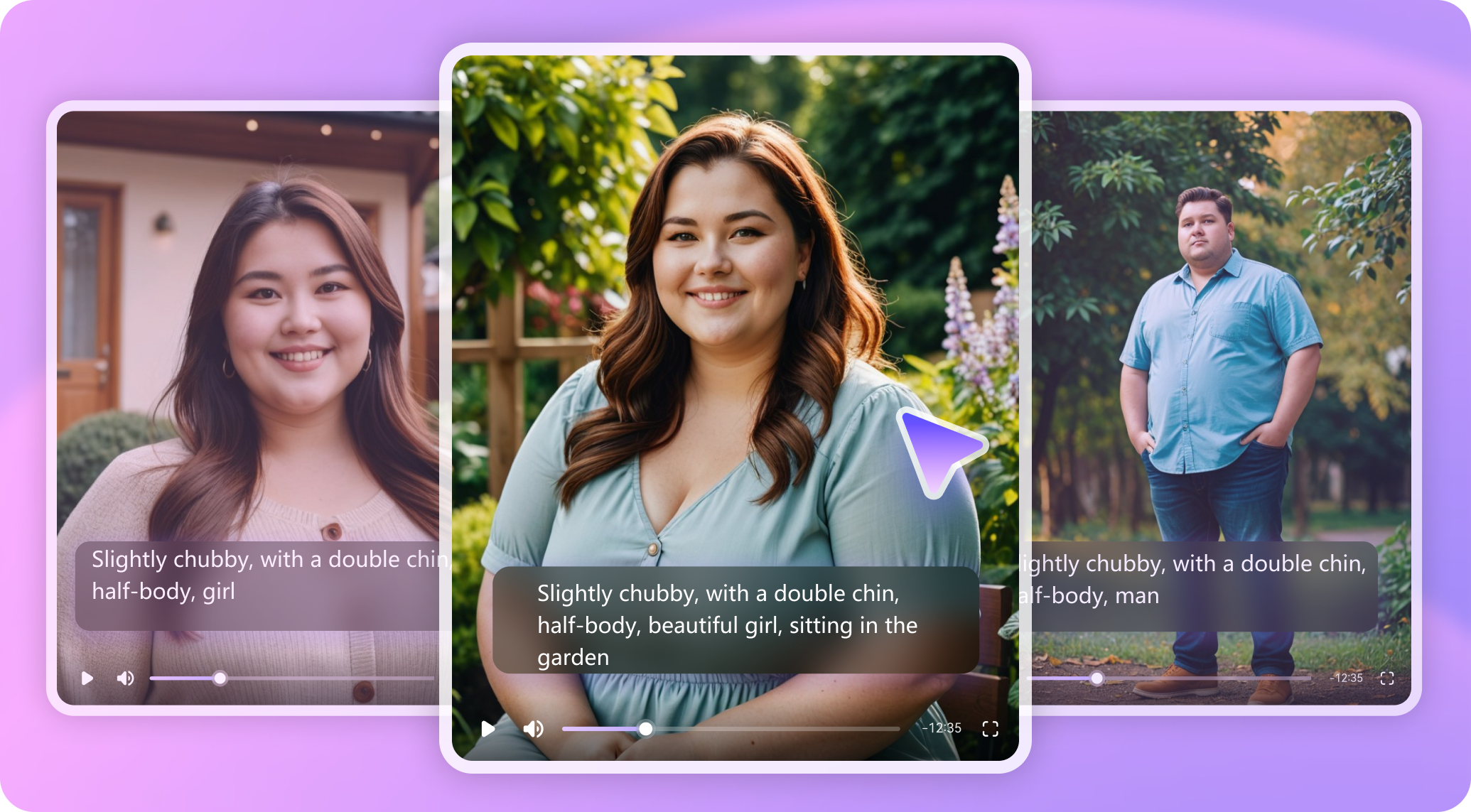 ai fat maker banner
