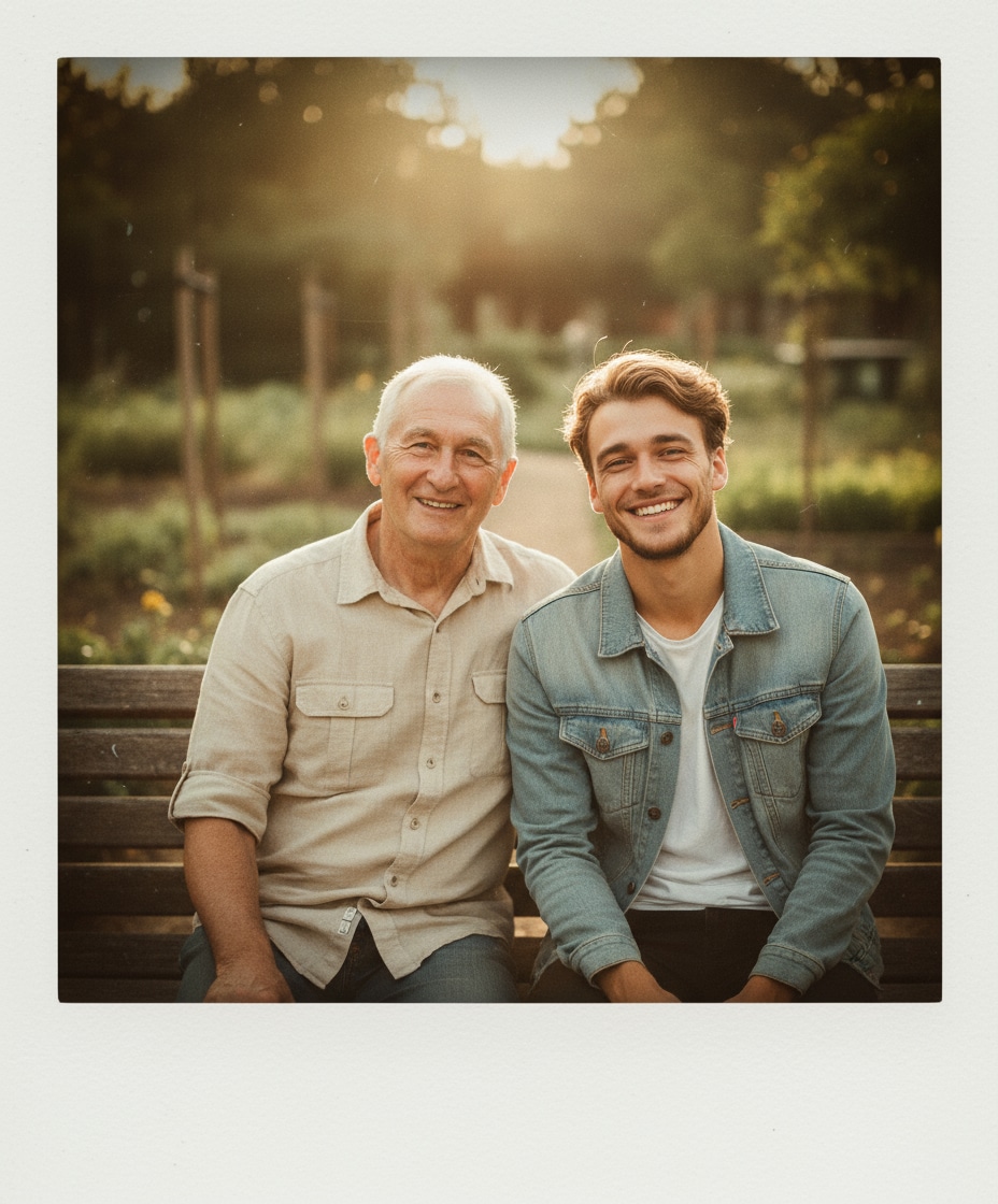 Polaroid Nostalgia Variant preview