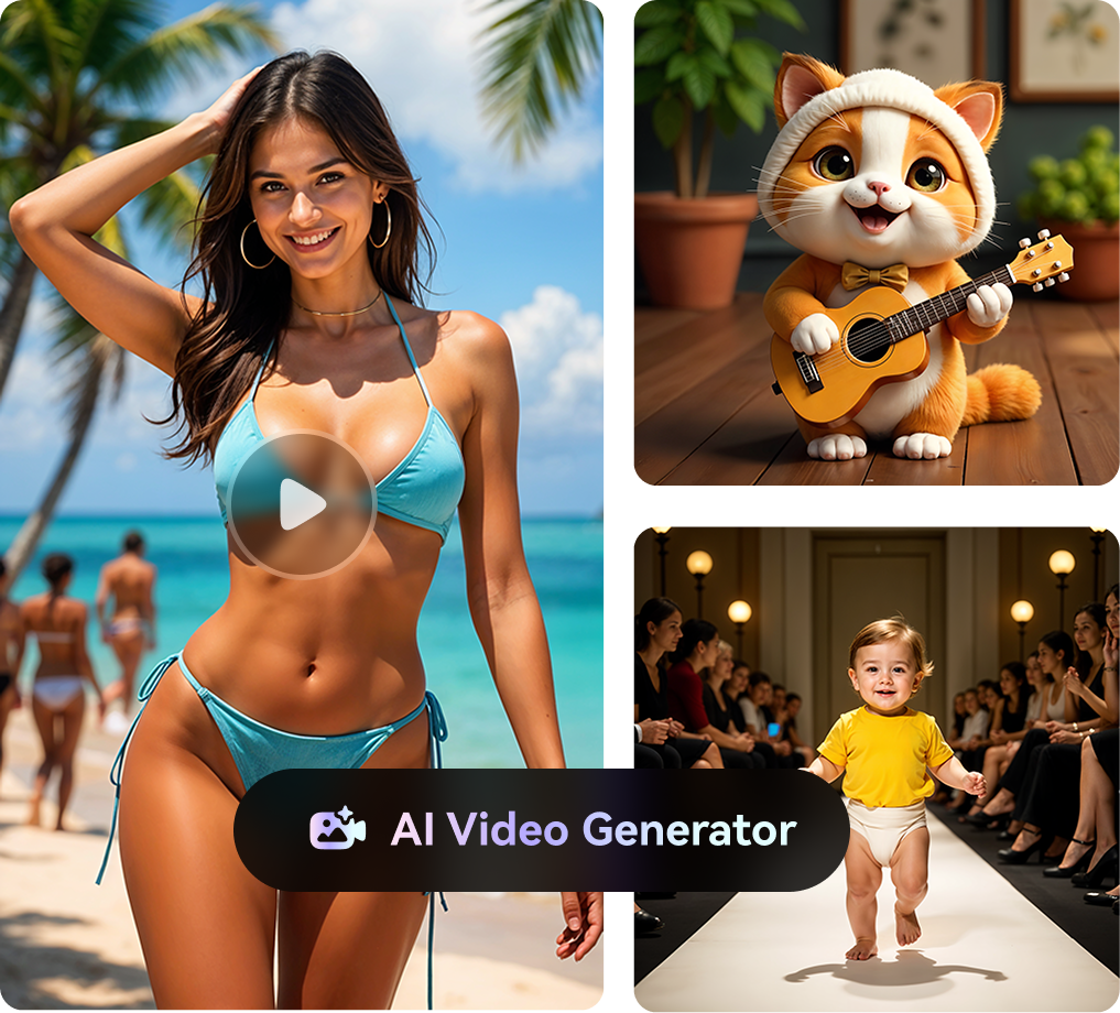 AI Video Generator